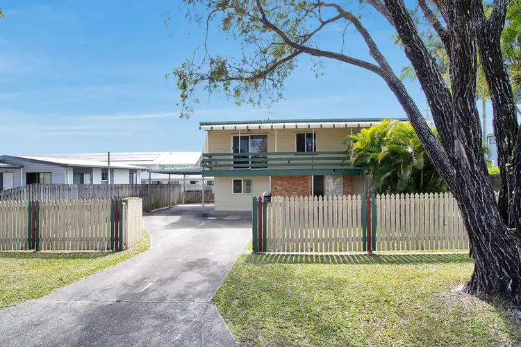 Main view of Homely house listing, 18 Short Street, North Mackay QLD 4740