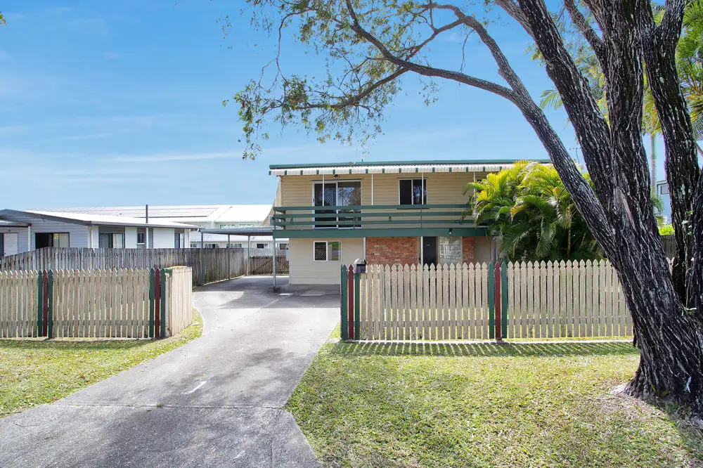 Main view of Homely house listing, 18 Short Street, North Mackay QLD 4740
