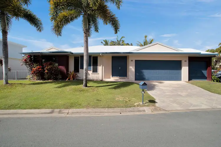 Main view of Homely house listing, 27/4 Bourke Street, Blacks Beach QLD 4740