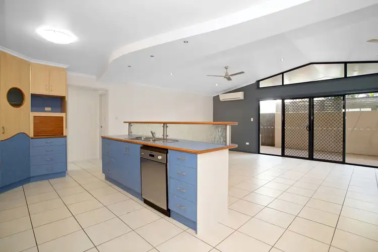 Second view of Homely house listing, 27/4 Bourke Street, Blacks Beach QLD 4740
