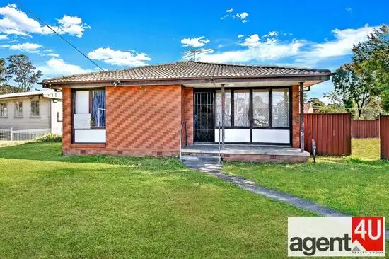 Main view of Homely house listing, 7 Keesing Crescent, Blackett NSW 2770