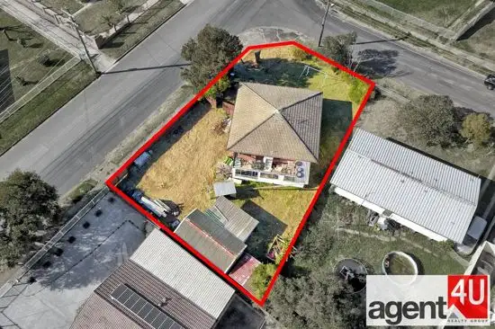 Fourth view of Homely house listing, 7 Keesing Crescent, Blackett NSW 2770