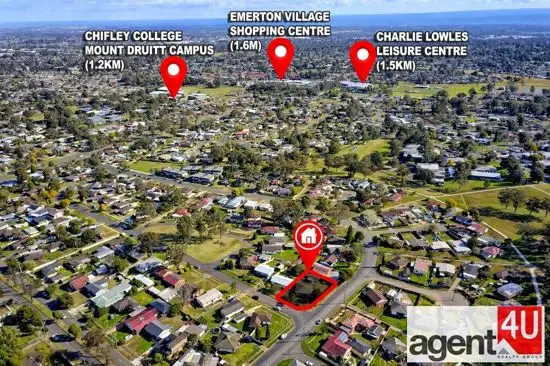 Fifth view of Homely house listing, 7 Keesing Crescent, Blackett NSW 2770