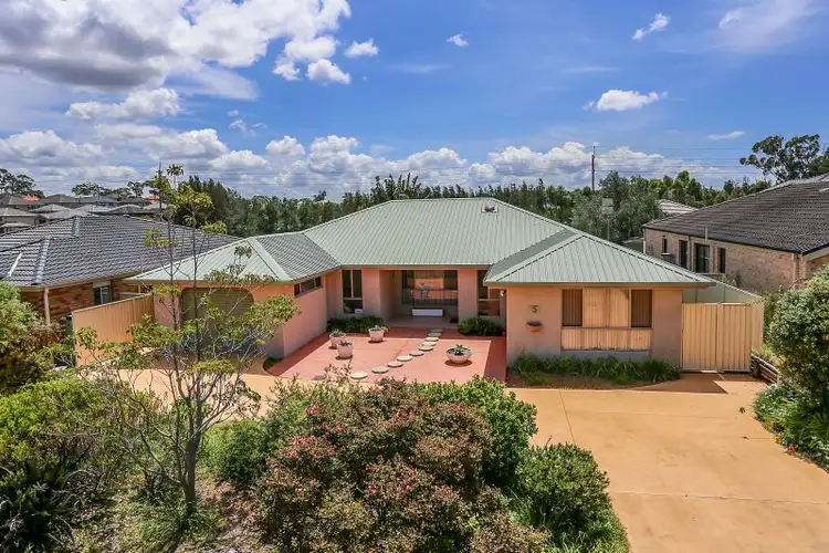5 Ivory Crescent, Woongarrah NSW 2259