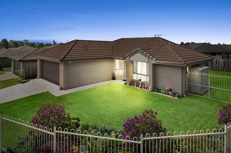 2 Barron Street, Morayfield QLD 4506