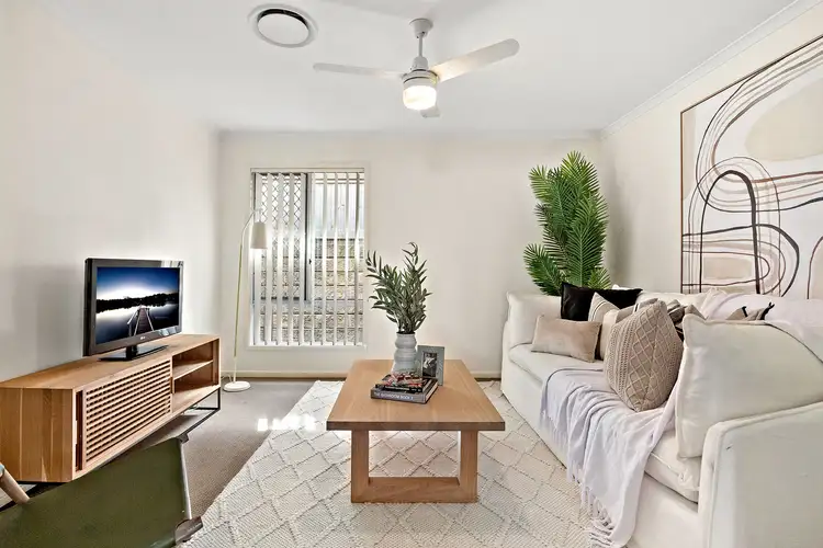 Fifth view of Homely house listing, 17 Morris Crescent, Bellbird Park QLD 4300