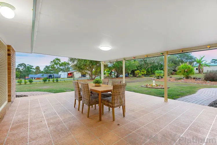 Second view of Homely house listing, 2/97-99 Macginley Road, Upper Caboolture QLD 4510