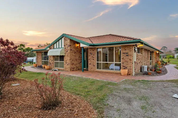 Third view of Homely house listing, 2/97-99 Macginley Road, Upper Caboolture QLD 4510