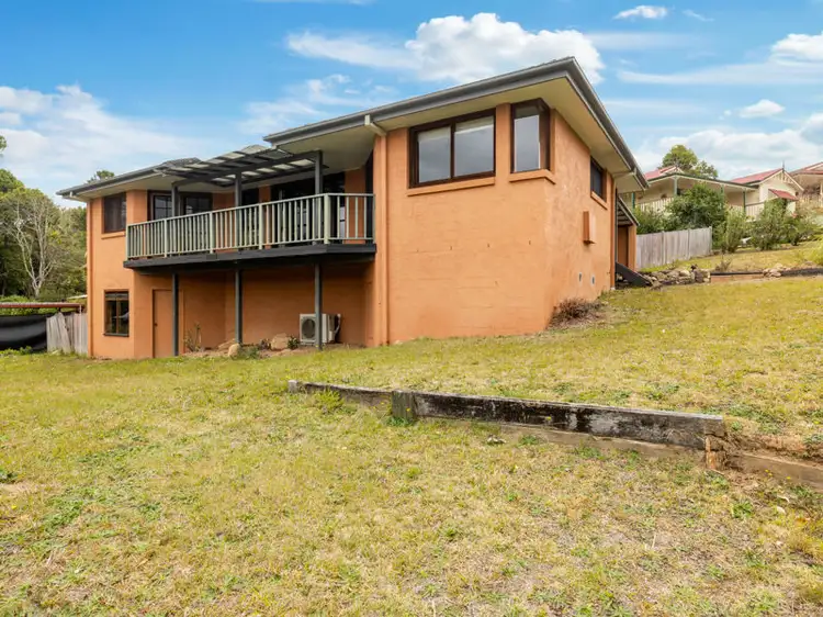 1 Ivory Curl Close, Bellingen NSW 2454