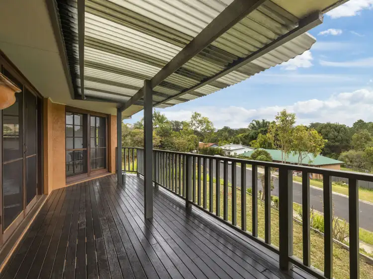 Second view of Homely house listing, 1 Ivory Curl Close, Bellingen NSW 2454