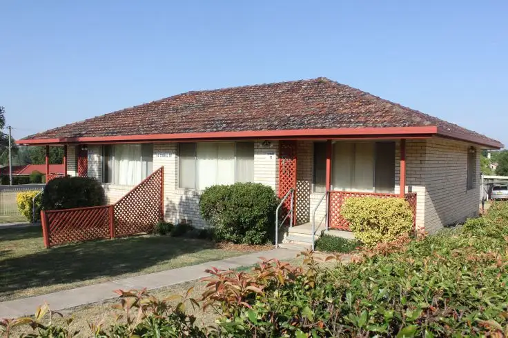 4/54 O'Dell Street, Armidale NSW 2350