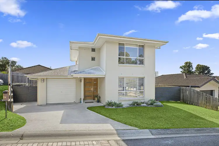 11 Elderberry Way, Boambee East NSW 2452