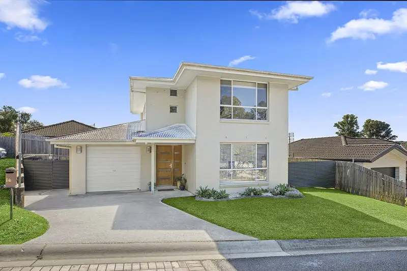 Main view of Homely house listing, 11 Elderberry Way, Boambee East NSW 2452