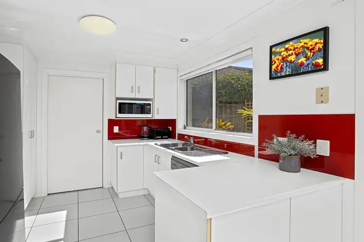 Second view of Homely house listing, 11 Elderberry Way, Boambee East NSW 2452