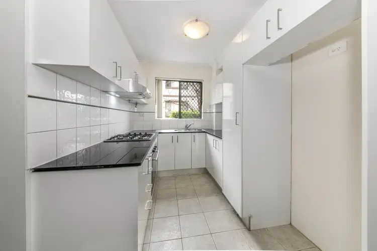 Second view of Homely unit listing, 6/93 Clyde St, Guildford NSW 2161