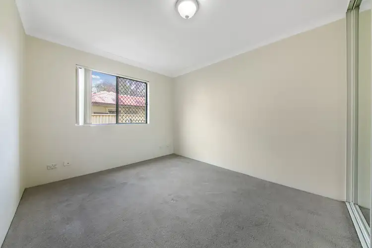 Third view of Homely unit listing, 6/93 Clyde St, Guildford NSW 2161