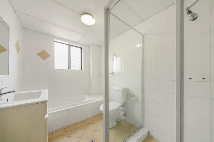 Fourth view of Homely unit listing, 6/93 Clyde St, Guildford NSW 2161