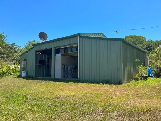 Main view of Homely house listing, 820R Bramston Beach Road, Bramston Beach QLD 4871
