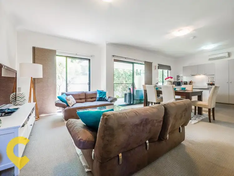 Main view of Homely townhouse listing, 11/3 Swordgrass Court, Kallangur QLD 4503