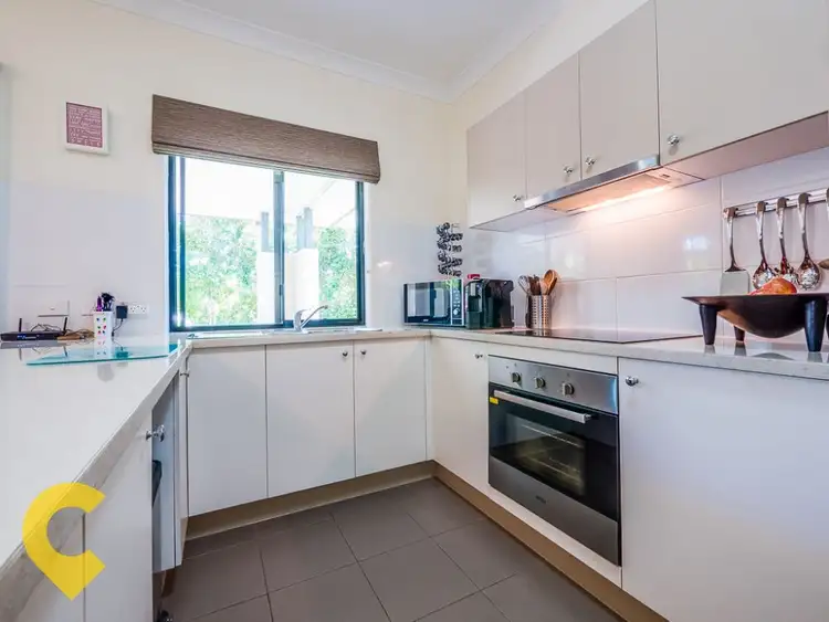 Second view of Homely townhouse listing, 11/3 Swordgrass Court, Kallangur QLD 4503