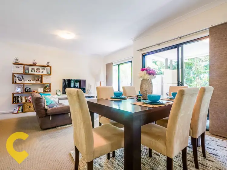 Third view of Homely townhouse listing, 11/3 Swordgrass Court, Kallangur QLD 4503