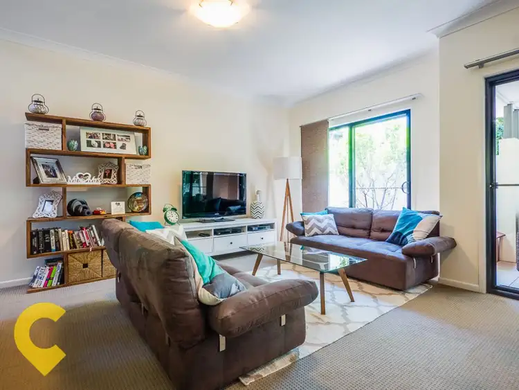 Fourth view of Homely townhouse listing, 11/3 Swordgrass Court, Kallangur QLD 4503