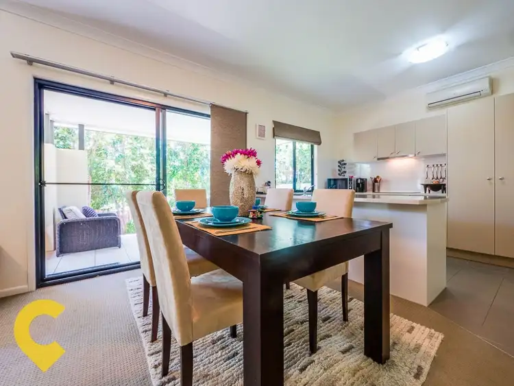 Fifth view of Homely townhouse listing, 11/3 Swordgrass Court, Kallangur QLD 4503