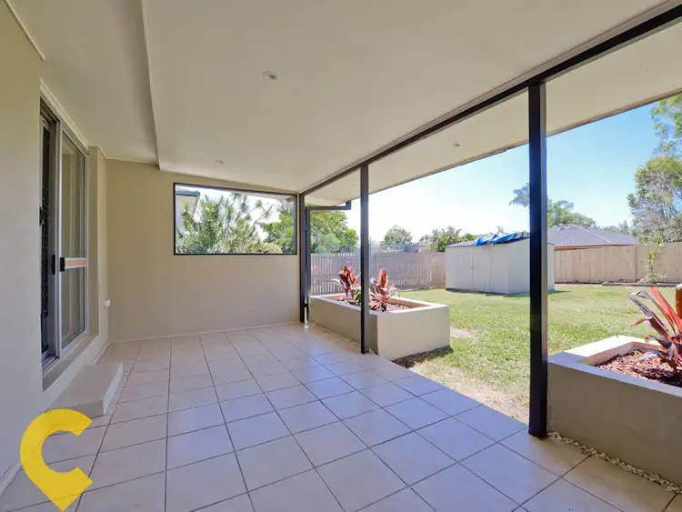 Second view of Homely house listing, 32 Amaryllis Street, Alexandra Hills QLD 4161