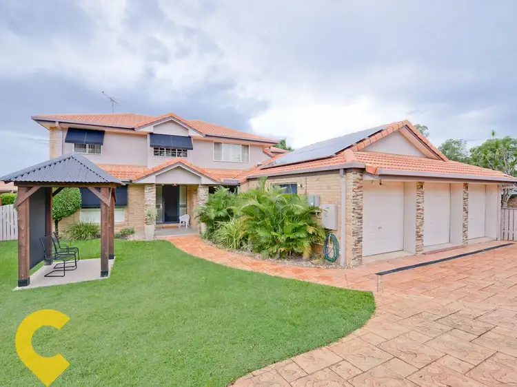 33 Mindona Street, Wishart QLD 4122