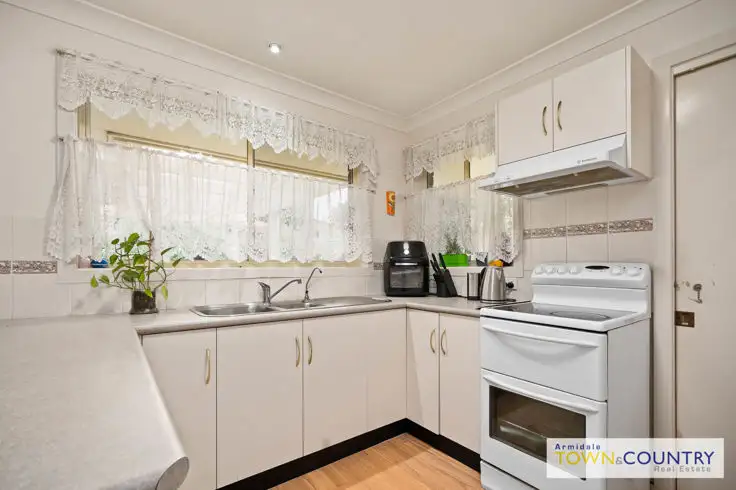 Second view of Homely house listing, 53 Ash Tree Drive, Armidale NSW 2350