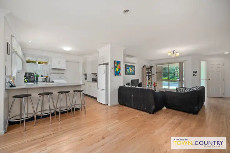 Third view of Homely house listing, 53 Ash Tree Drive, Armidale NSW 2350