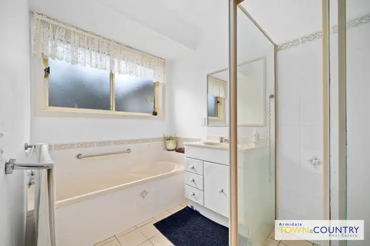Fourth view of Homely house listing, 53 Ash Tree Drive, Armidale NSW 2350