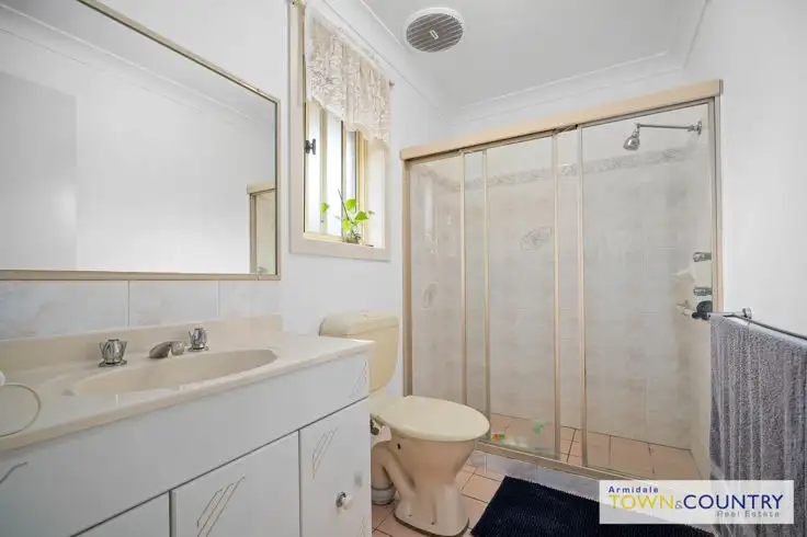 Fifth view of Homely house listing, 53 Ash Tree Drive, Armidale NSW 2350