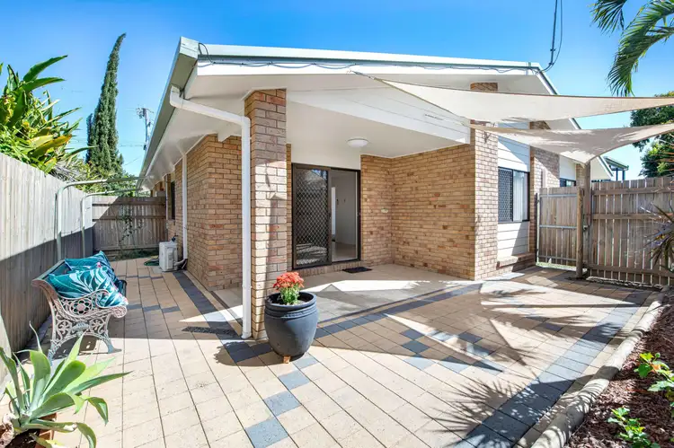 Main view of Homely unit listing, 2/22A Harney Street, South Mackay QLD 4740