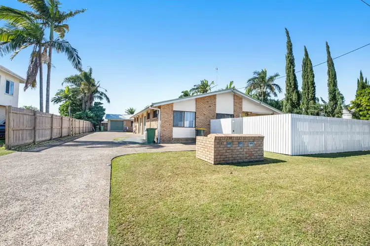 Second view of Homely unit listing, 2/22A Harney Street, South Mackay QLD 4740