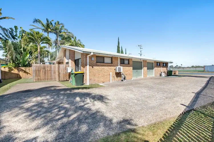 Third view of Homely unit listing, 2/22A Harney Street, South Mackay QLD 4740