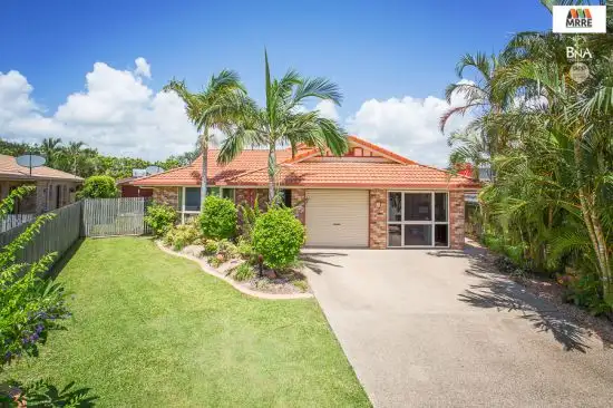 31 Oasis Drive, North Mackay QLD 4740