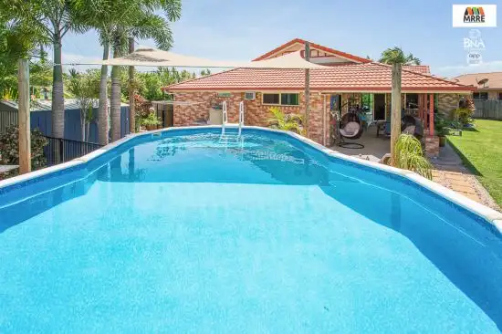 Second view of Homely house listing, 31 Oasis Drive, North Mackay QLD 4740