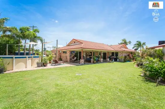 Third view of Homely house listing, 31 Oasis Drive, North Mackay QLD 4740