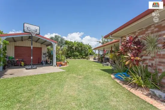 Fifth view of Homely house listing, 31 Oasis Drive, North Mackay QLD 4740