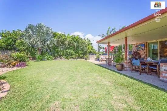 Sixth view of Homely house listing, 31 Oasis Drive, North Mackay QLD 4740