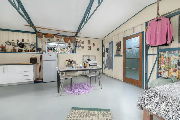 Second view of Homely land listing, 620 Stony Creek Road, Stony Creek QLD 4514