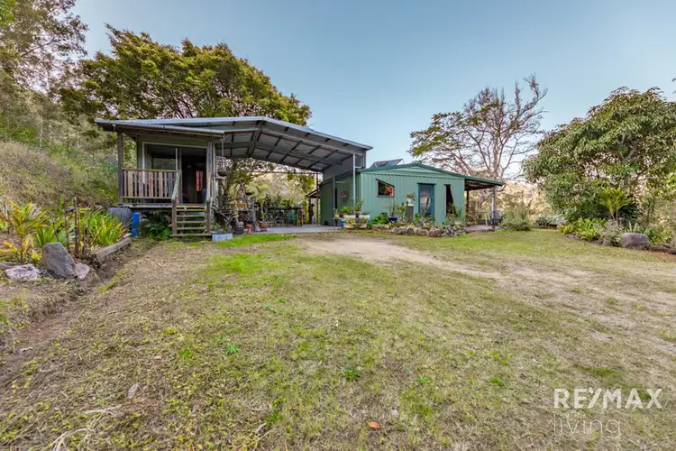 Fourth view of Homely land listing, 620 Stony Creek Road, Stony Creek QLD 4514