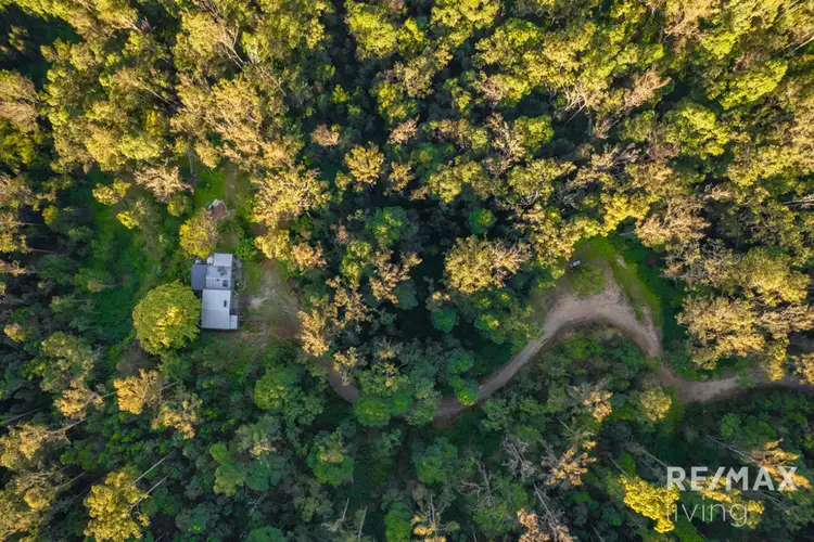 Sixth view of Homely land listing, 620 Stony Creek Road, Stony Creek QLD 4514