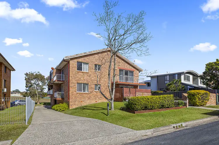 5/26 Brunswick Ave, Coffs Harbour NSW 2450