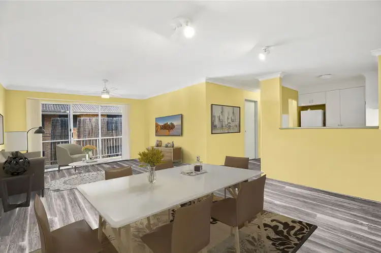Fourth view of Homely unit listing, 5/26 Brunswick Ave, Coffs Harbour NSW 2450