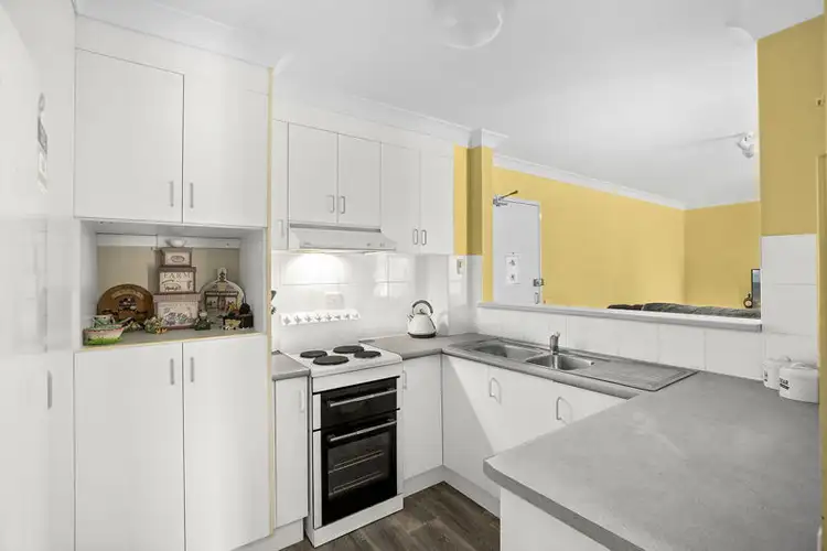 Fifth view of Homely unit listing, 5/26 Brunswick Ave, Coffs Harbour NSW 2450