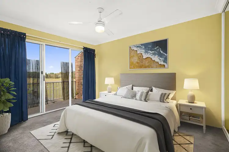 Sixth view of Homely unit listing, 5/26 Brunswick Ave, Coffs Harbour NSW 2450