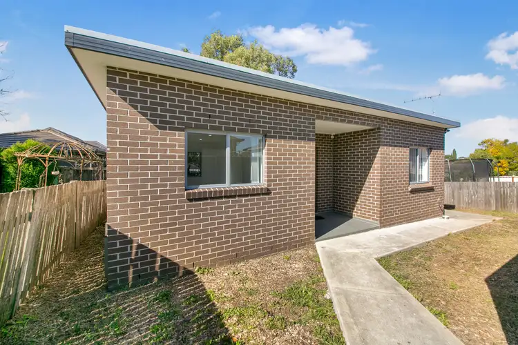 42a Coleman St, Merrylands NSW 2160
