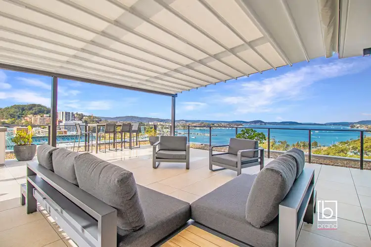 701/8 St George Street, Gosford NSW 2250